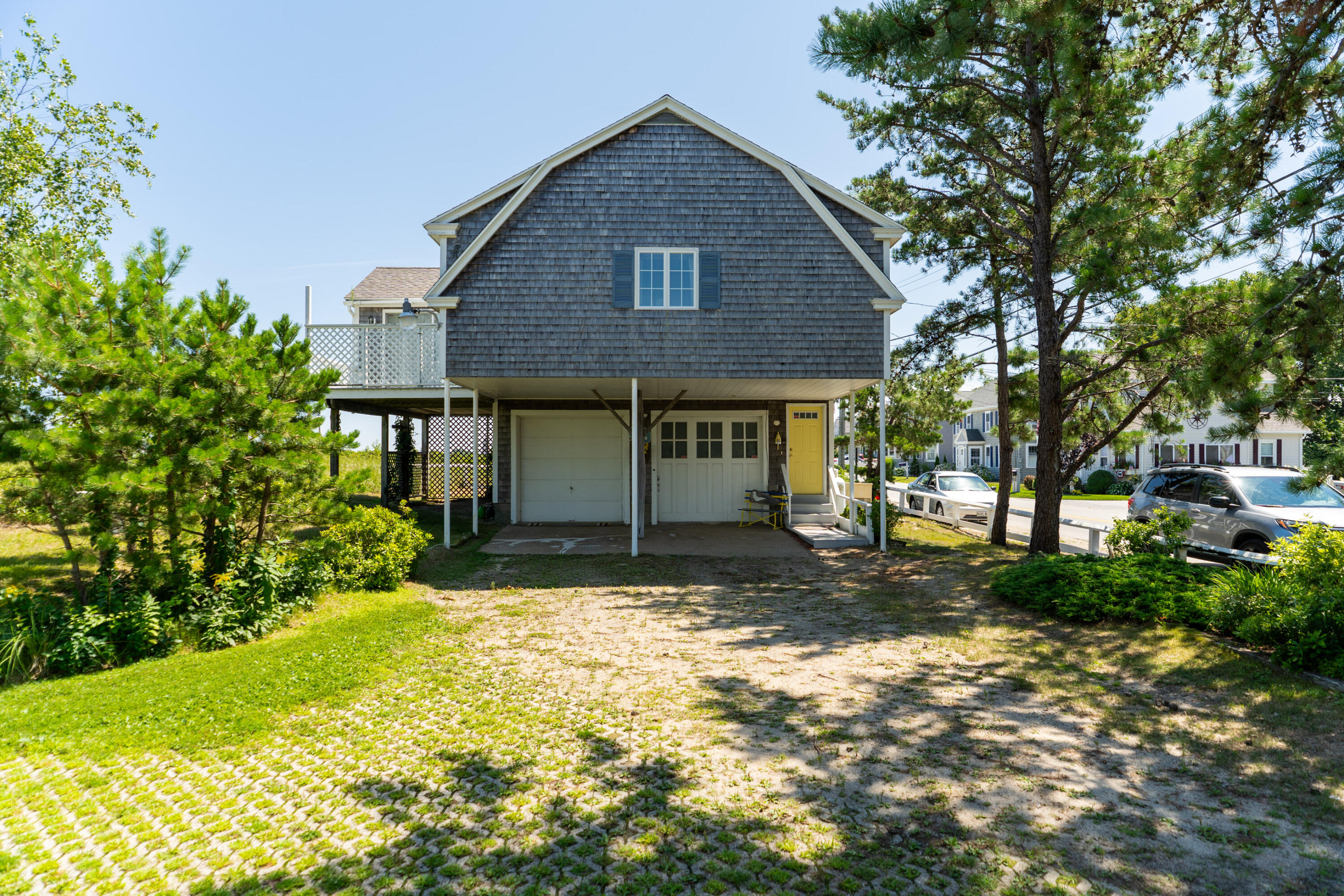 99 Hills Beach Road Biddeford, ME 04005 - Photo 30 of 39 11-99-Exteriors-10