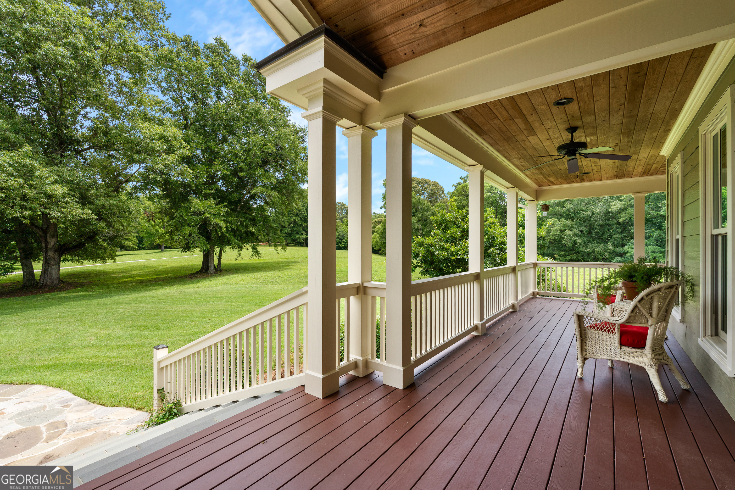413 Morgan Mill Road Brooks, GA 30205 - Photo 16 of 172