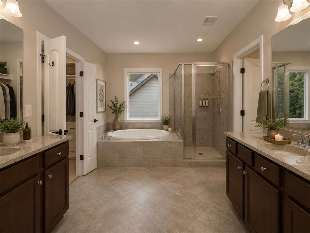 821 Tramore Road Acworth, GA 30102 - Photo 22 of 45