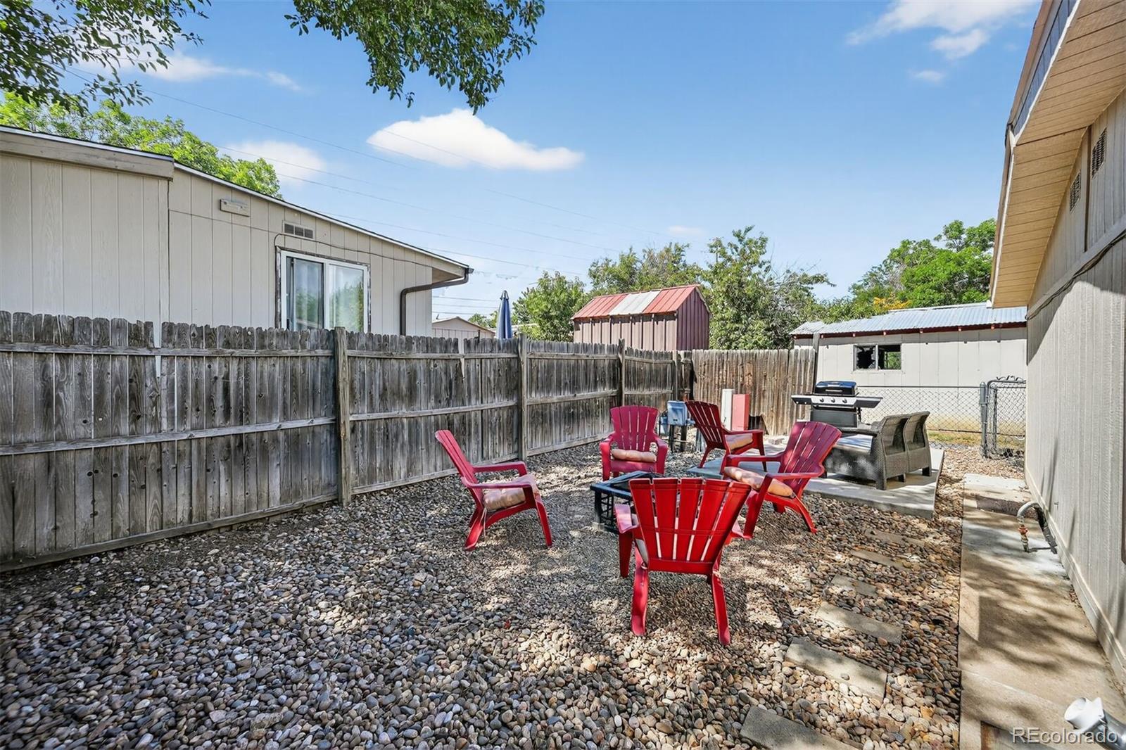 9061 Rampart Street Denver, CO 80260 - Photo 19 of 20 Gallery Image 19
