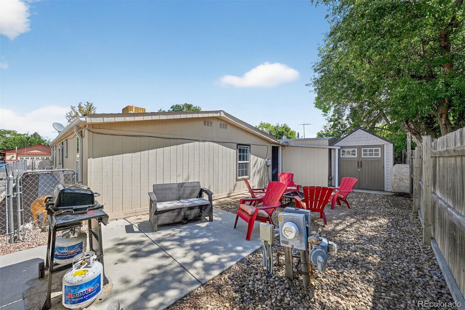 9061 Rampart Street Denver, CO 80260 - Photo 20 of 20 Gallery Image 20