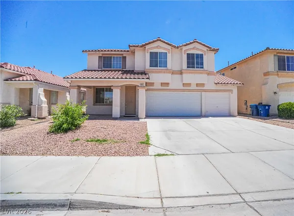 $2,100 | 6052 South Pioneer Way, Las Vegas, NV 89113