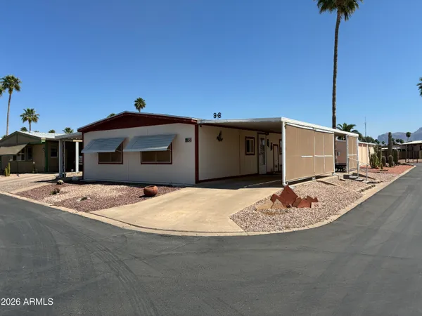 $51,900 | 53 North Mountain Road, Apache Junction, AZ 85120