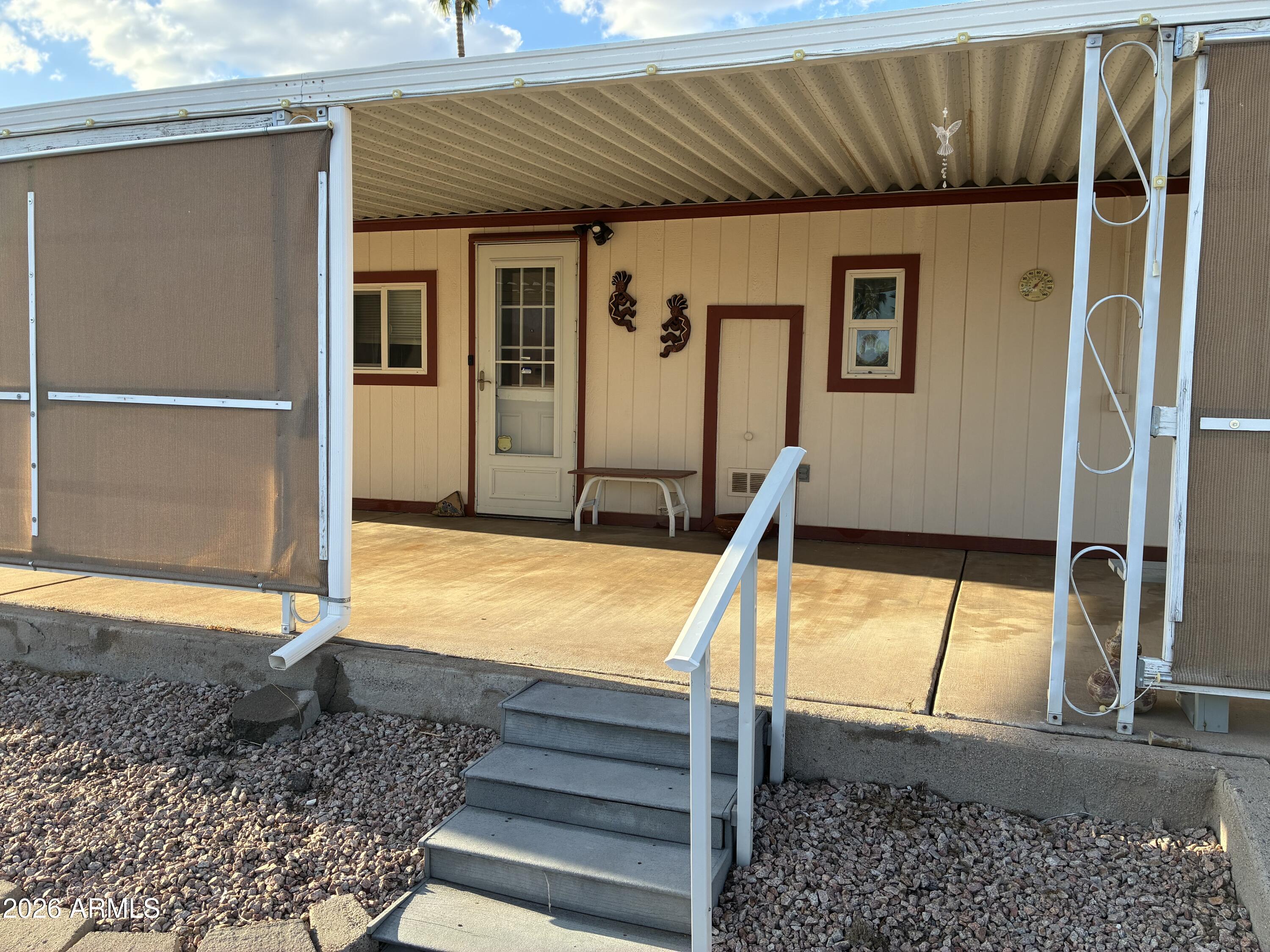 53 North Mountain Road, Unit 58 Apache Junction, AZ 85120 - Photo 21 of 35 IMG_0900