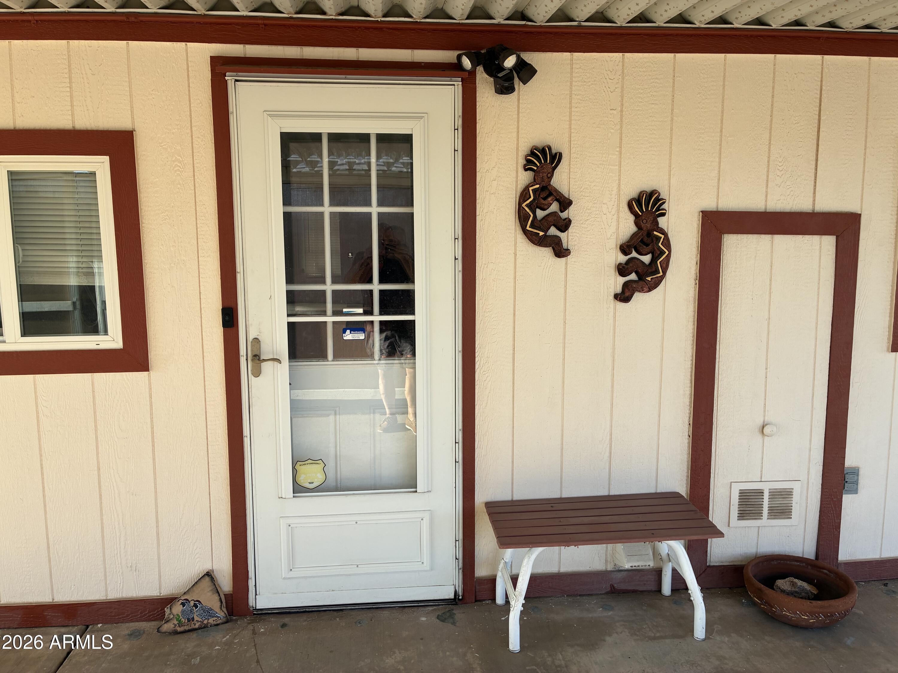53 North Mountain Road, Unit 58 Apache Junction, AZ 85120 - Photo 22 of 35 IMG_0906