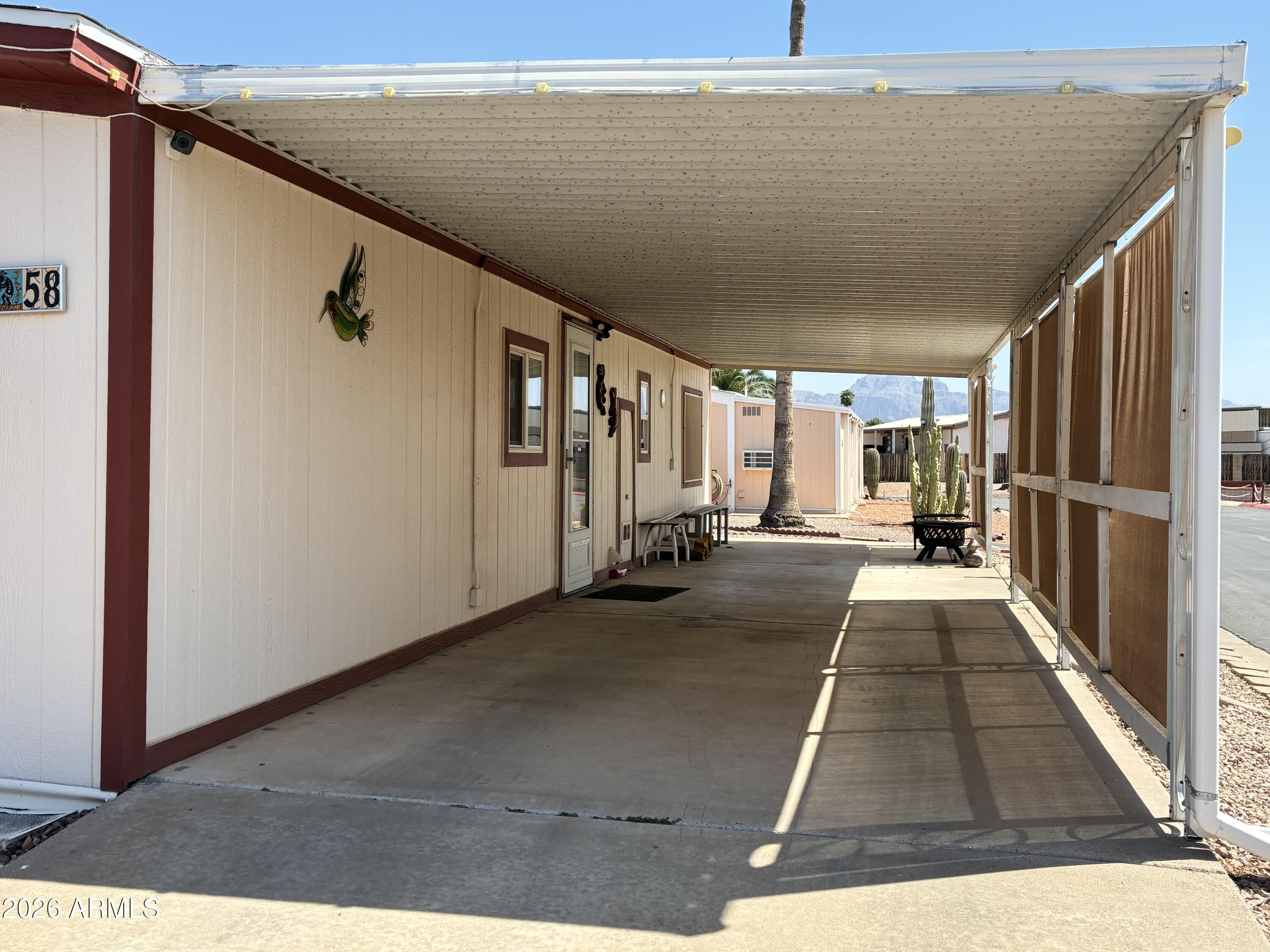 53 North Mountain Road, Unit 58 Apache Junction, AZ 85120 - Photo 24 of 35 IMG_0762