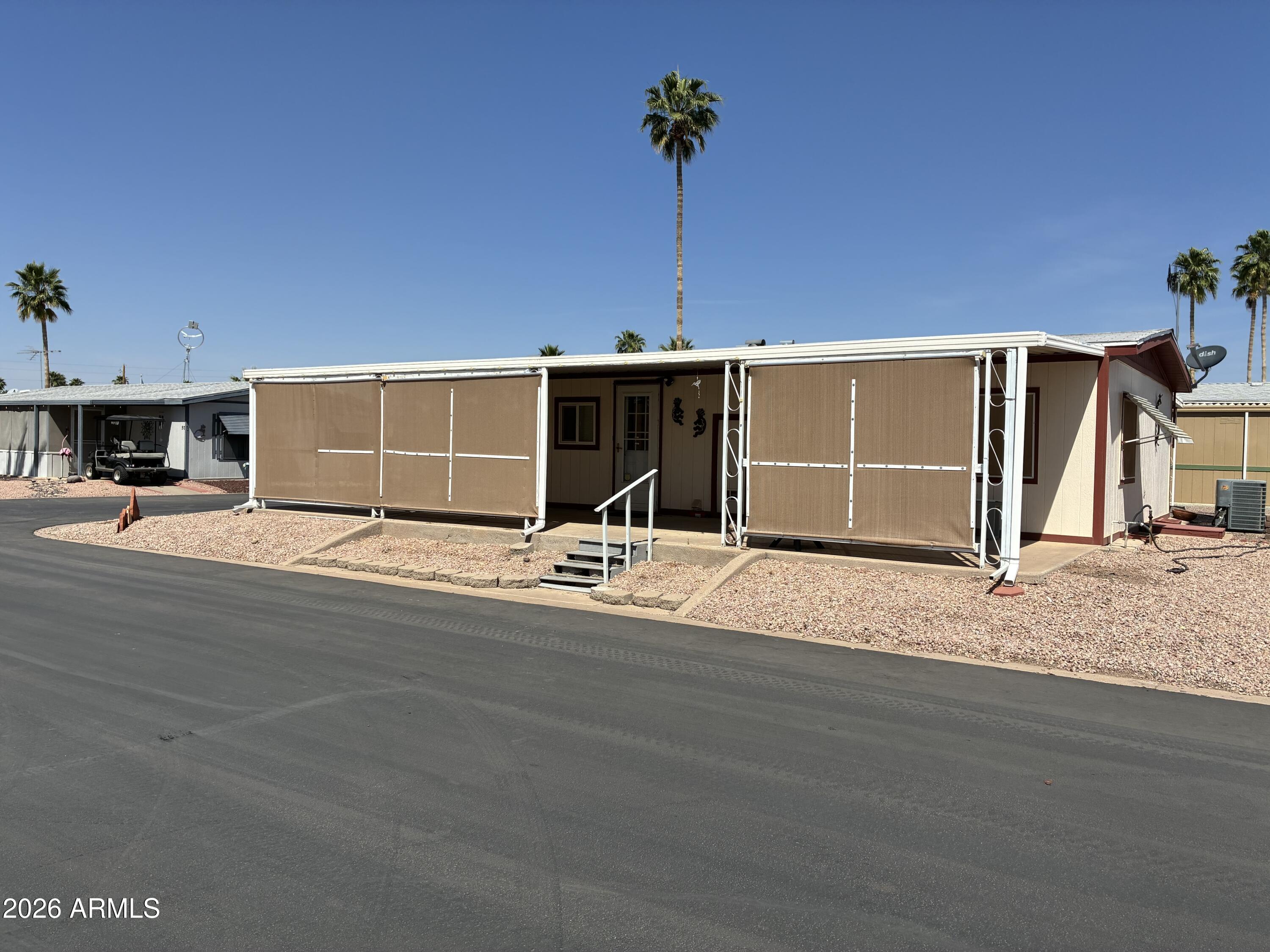 53 North Mountain Road, Unit 58 Apache Junction, AZ 85120 - Photo 25 of 35 IMG_0744
