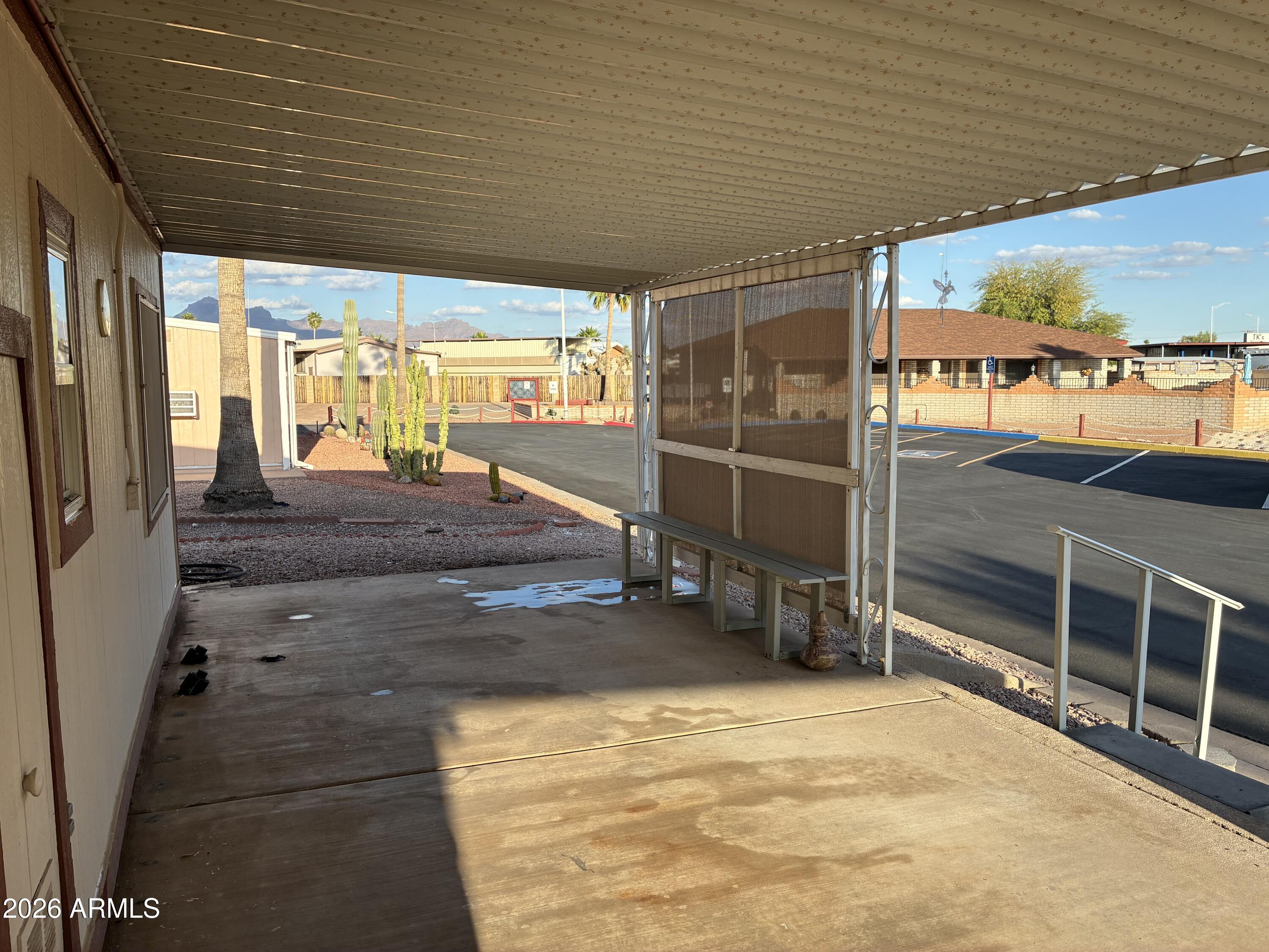 53 North Mountain Road Apache Junction, AZ 85120 - Photo 27 of 30 IMG_0903