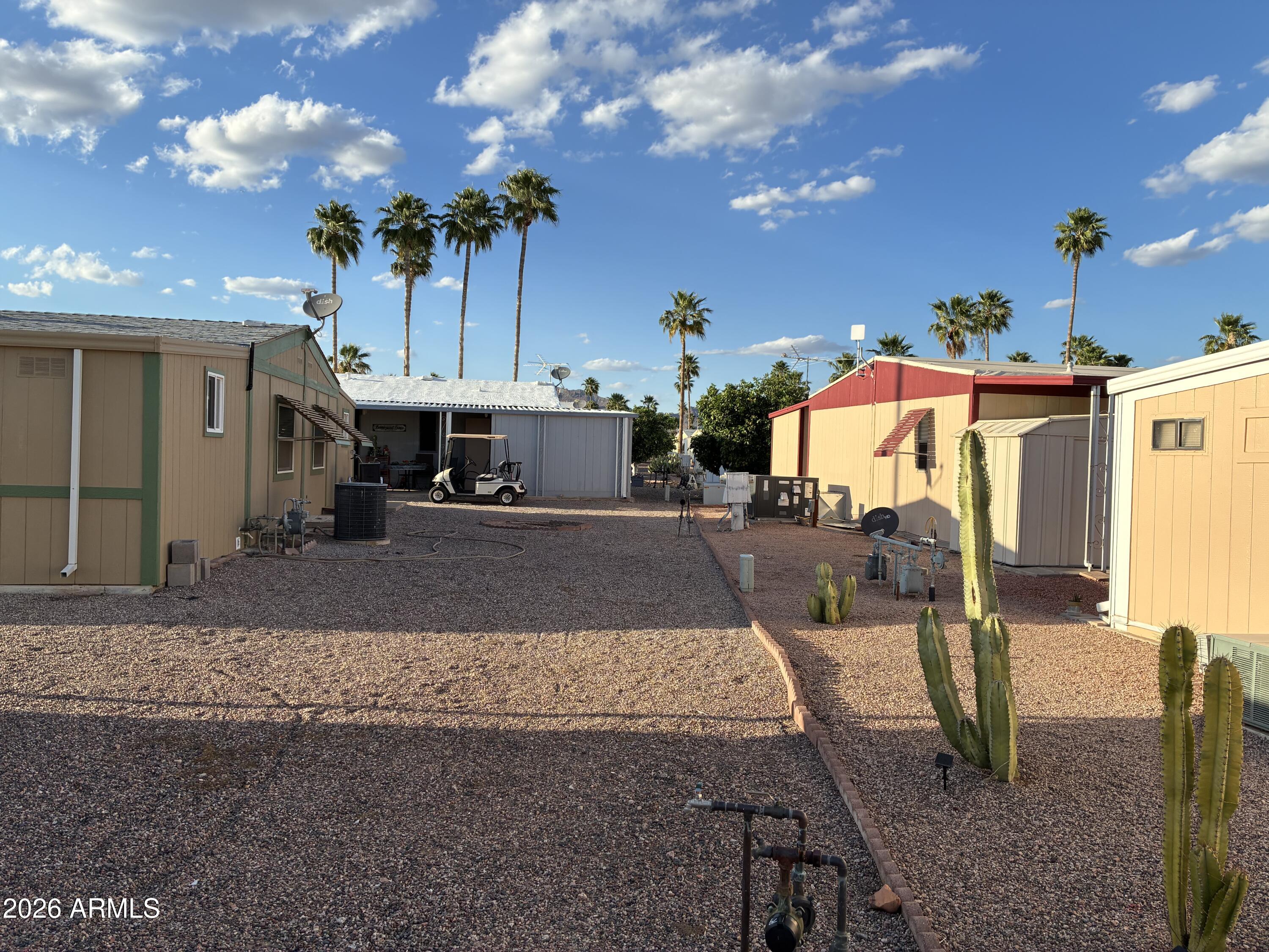 53 North Mountain Road, Unit 58 Apache Junction, AZ 85120 - Photo 29 of 35 IMG_0898