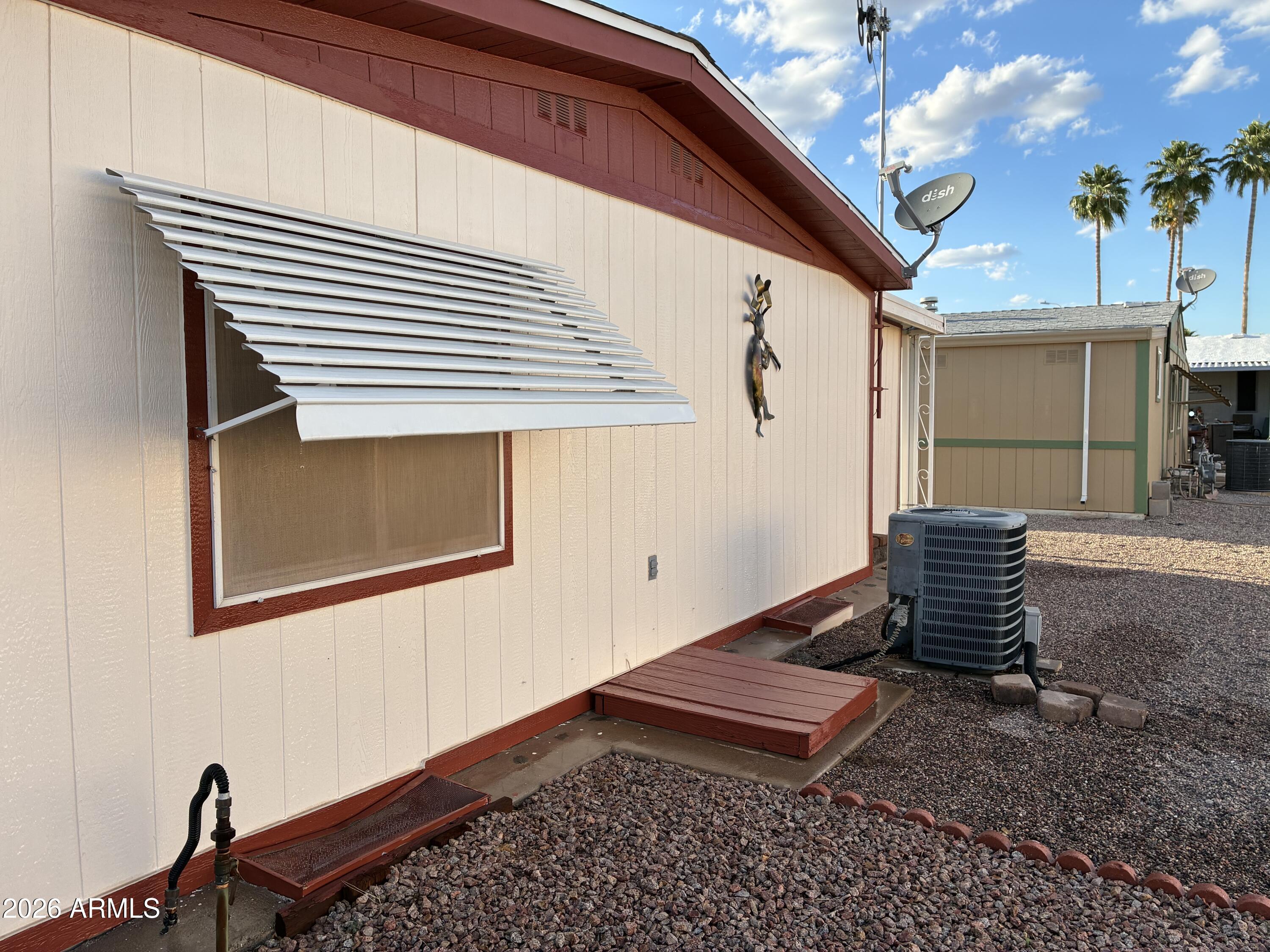 53 North Mountain Road Apache Junction, AZ 85120 - Photo 29 of 30 IMG_0894