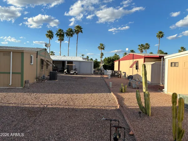 $51,900 | 53 North Mountain Road, Apache Junction, AZ 85120