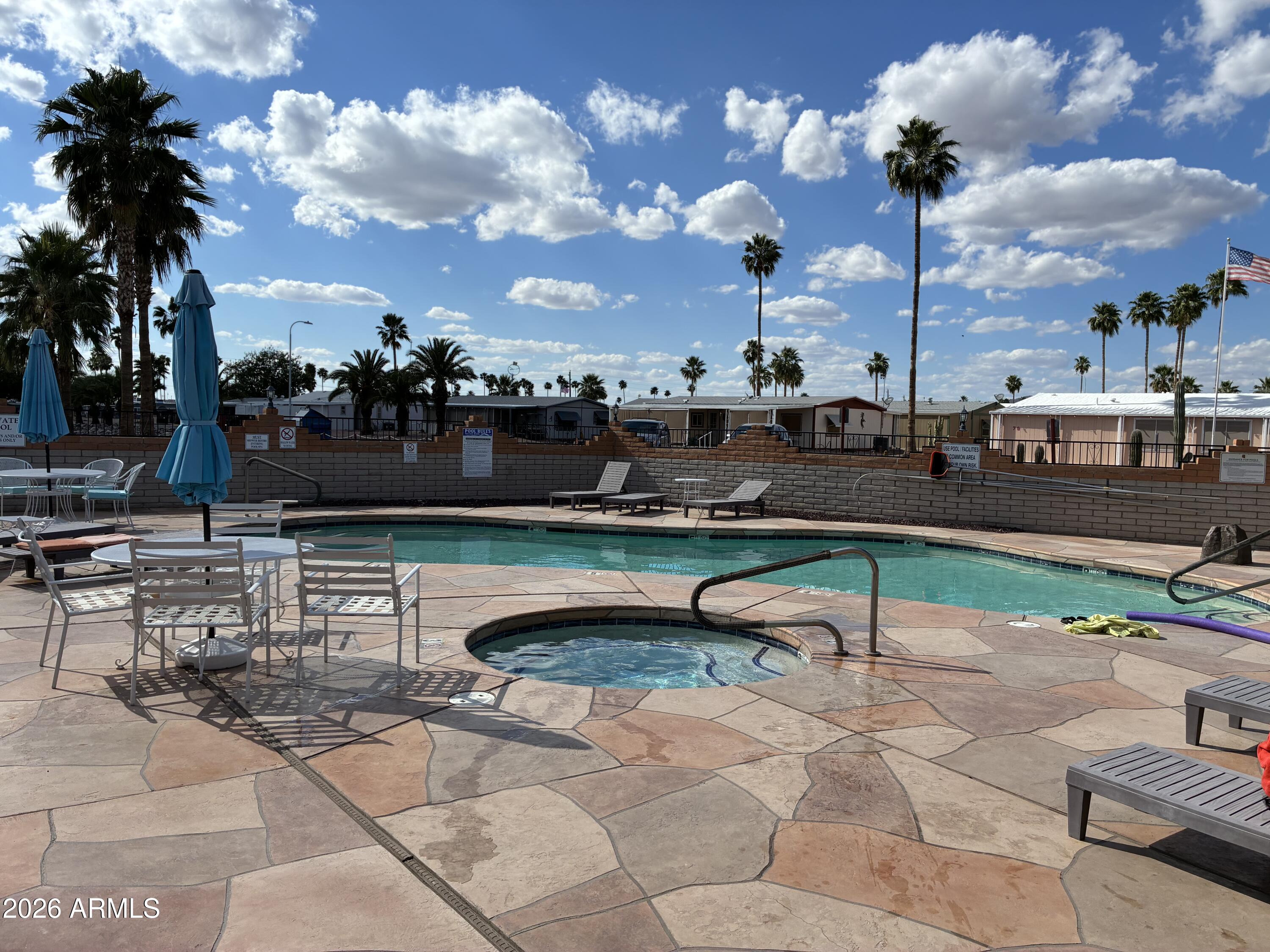 53 North Mountain Road, Unit 58 Apache Junction, AZ 85120 - Photo 31 of 35 IMG_0776