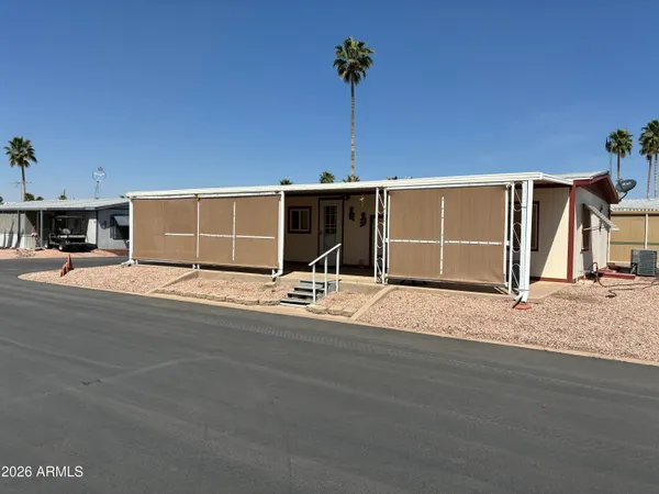 $51,900 | 53 North Mountain Road, Apache Junction, AZ 85120