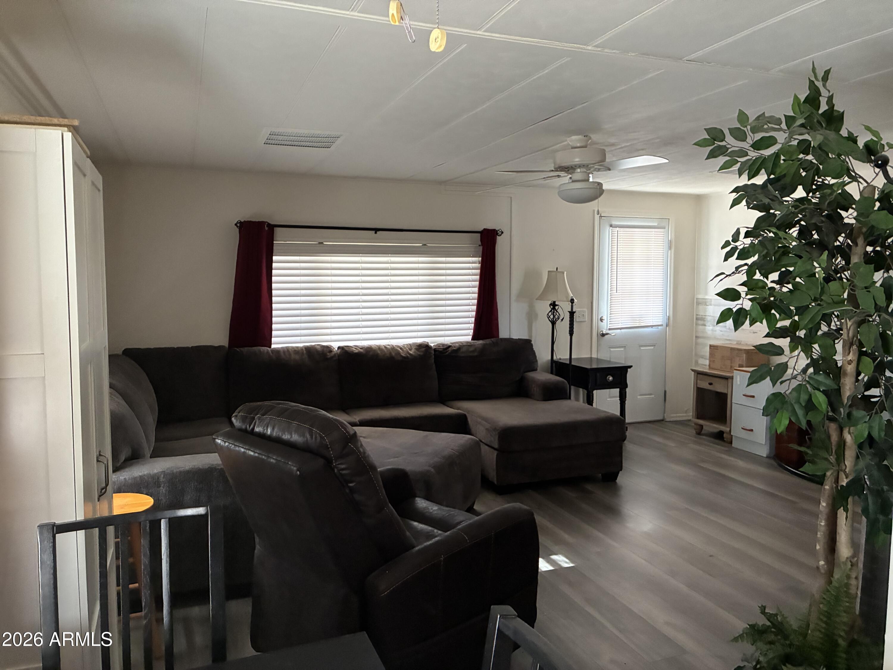 53 North Mountain Road, Unit 58 Apache Junction, AZ 85120 - Photo 5 of 35 IMG_0887