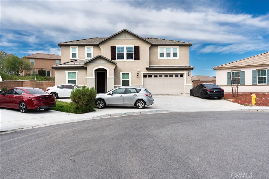 21147 Broken Stone Court Riverside, CA 92507 - Photo 2 of 5