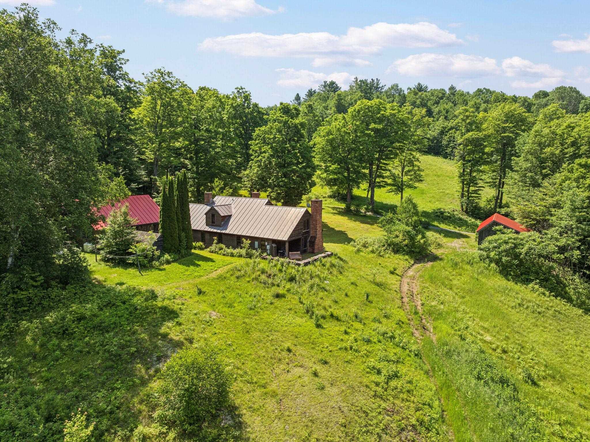 38 Ordway Road Strafford, VT 05072 - Photo 29 of 40