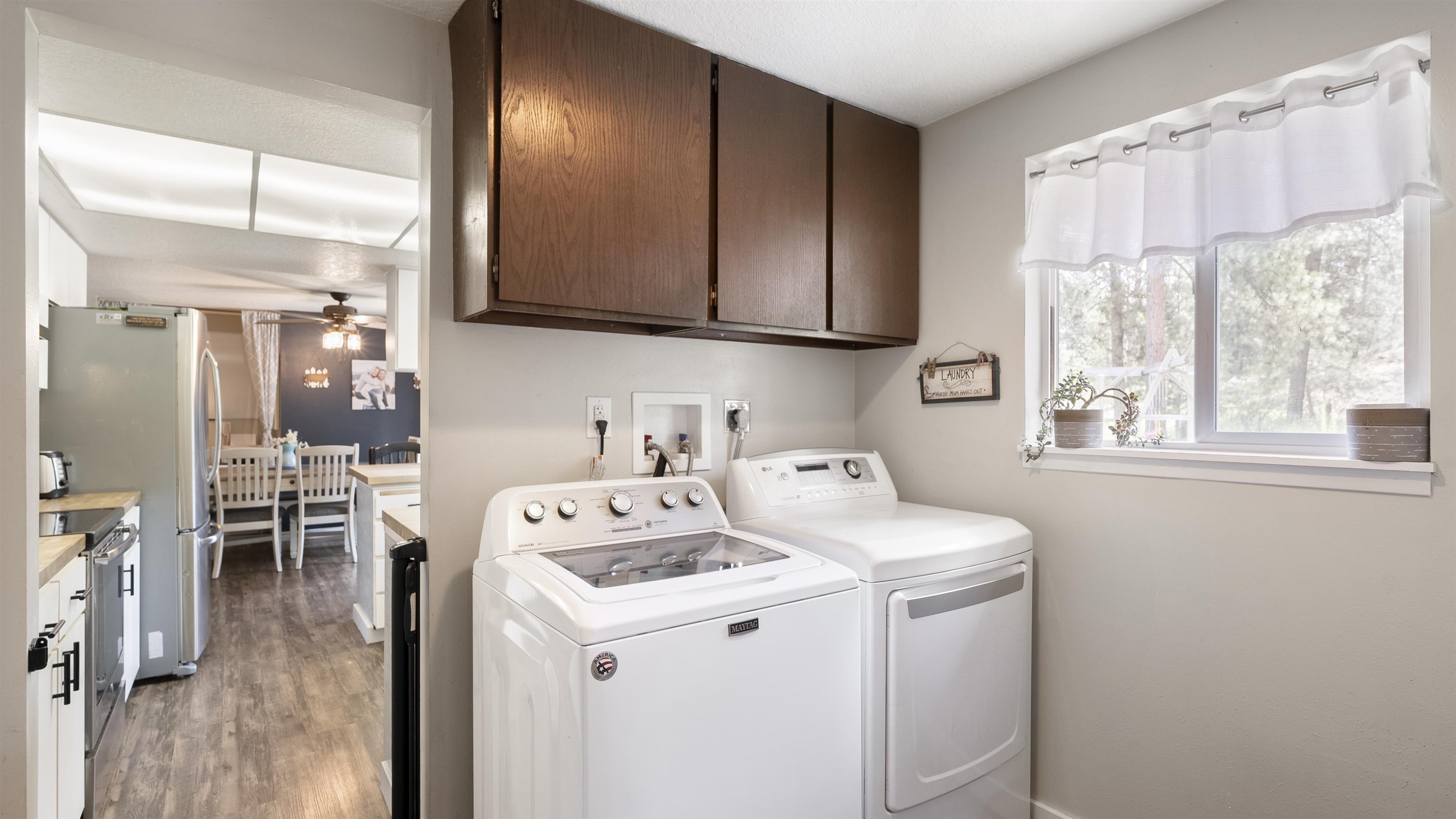 7413 South Thomas Mallen Road Cheney, WA 99004 - Photo 11 of 50