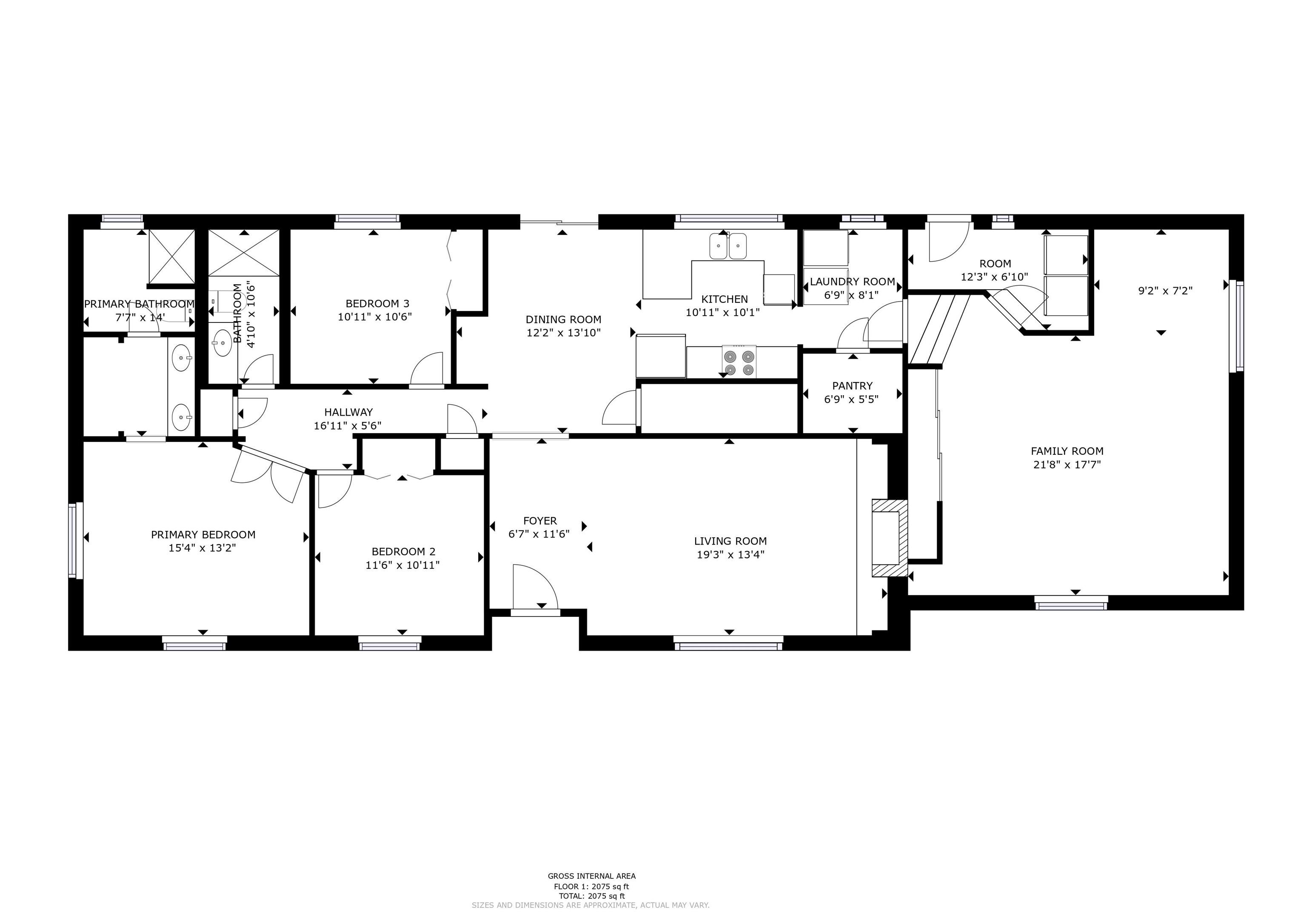 7413 South Thomas Mallen Road Cheney, WA 99004 - Photo 25 of 50