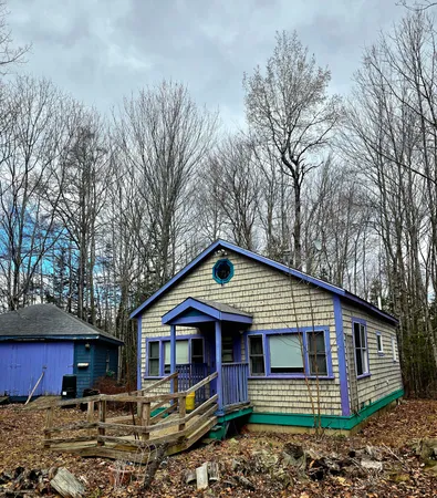 $165,000 | 1535 Searsmont Road, Appleton, ME 04862