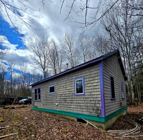 $165,000 | 1535 Searsmont Road, Appleton, ME 04862