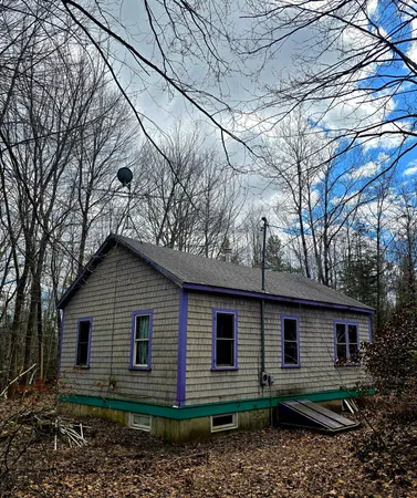 $165,000 | 1535 Searsmont Road, Appleton, ME 04862