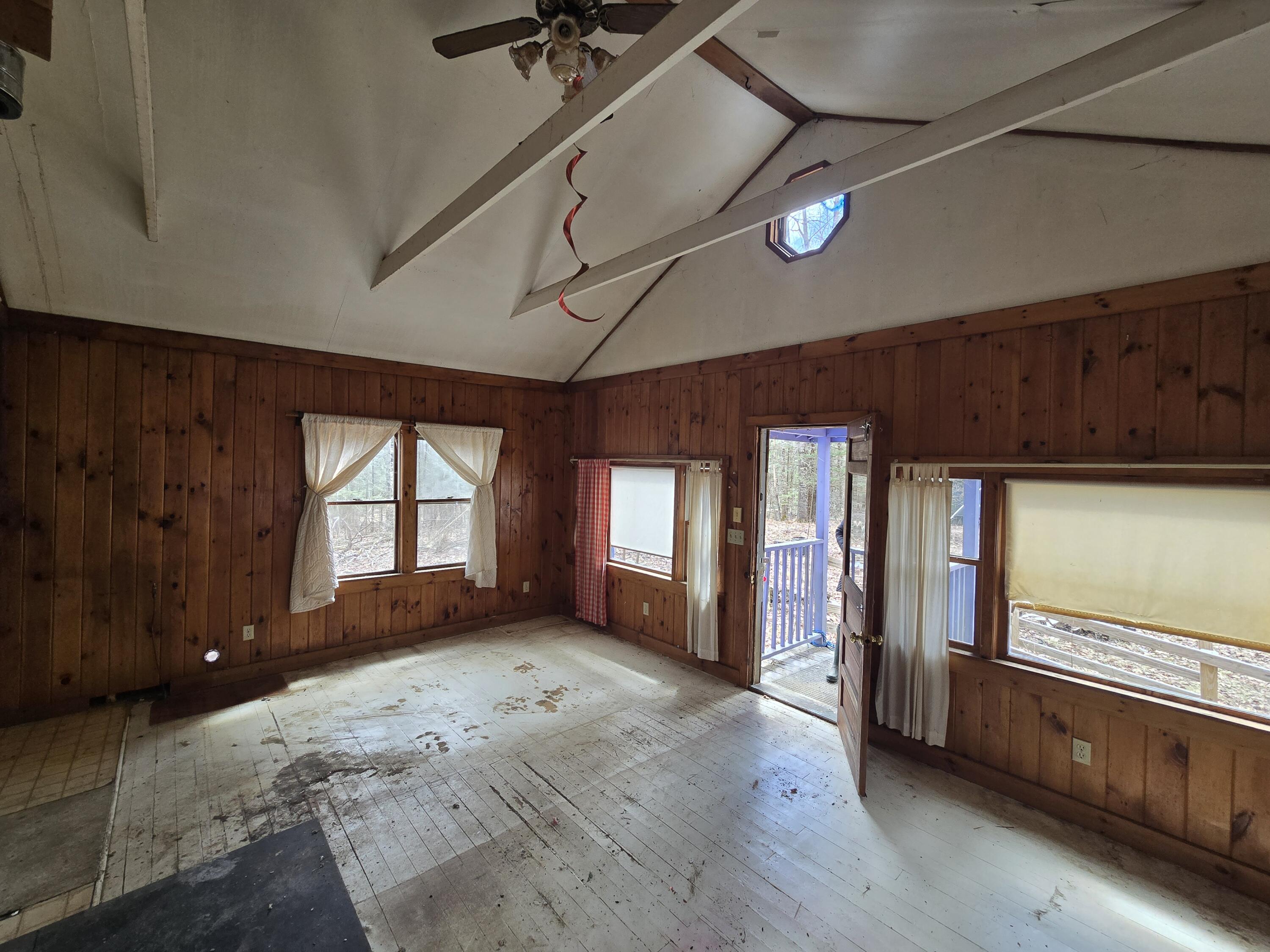 1535 Searsmont Road Appleton, ME 04862 - Photo 6 of 10 1535 Searsmont livingroom 2