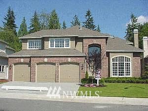20819 40th Drive Southeast Bothell, WA 98021 - Photo 1 of 1