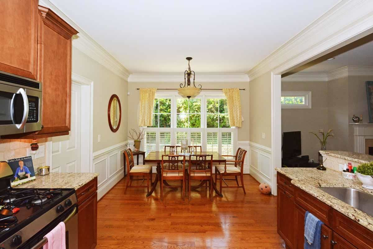 1102 North State Street Raleigh, NC 27604 - Photo 17 of 19 Photo 17