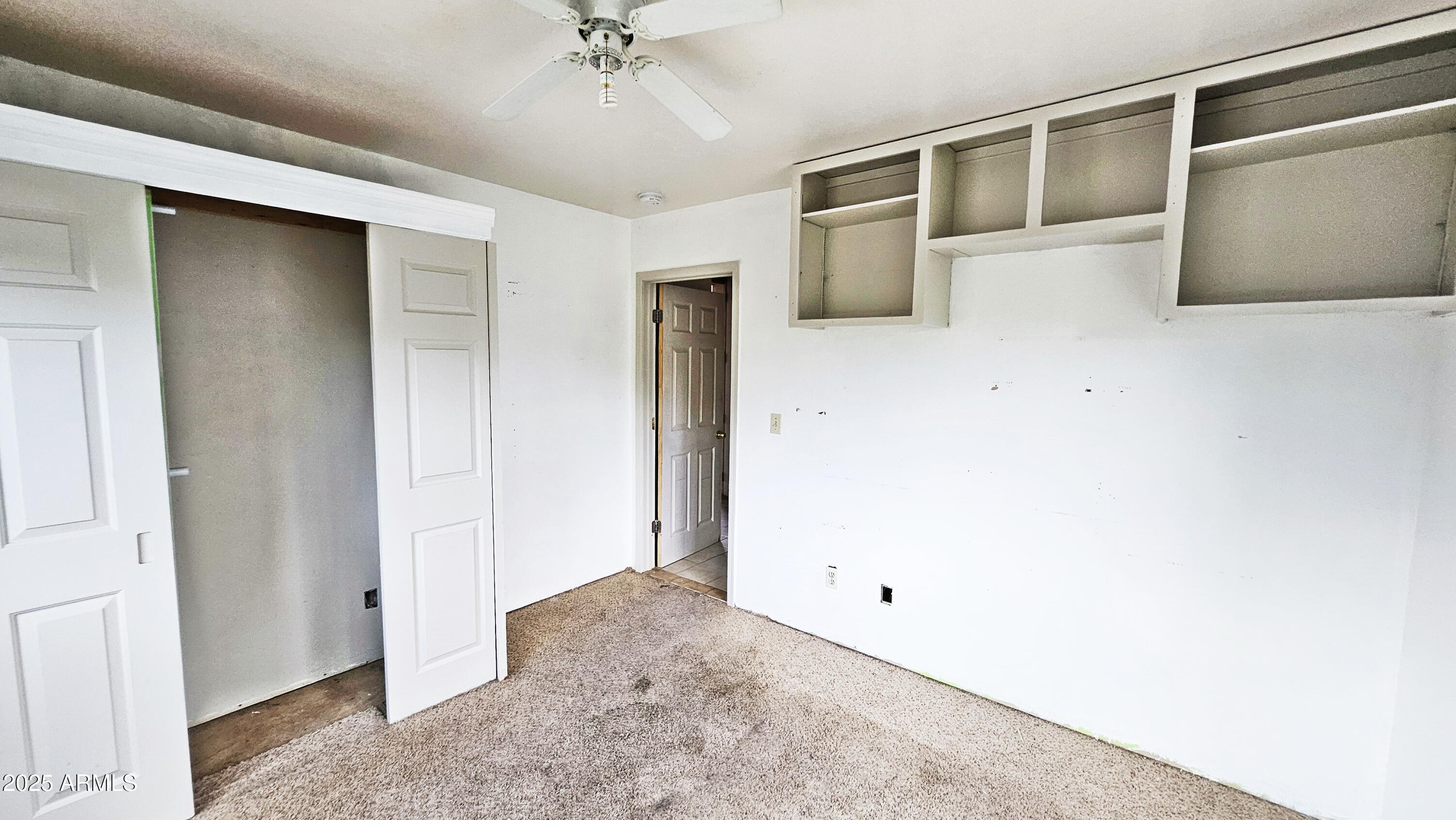 616 Verde Place Payson, AZ 85541 - Photo 17 of 29 a view of an empty room