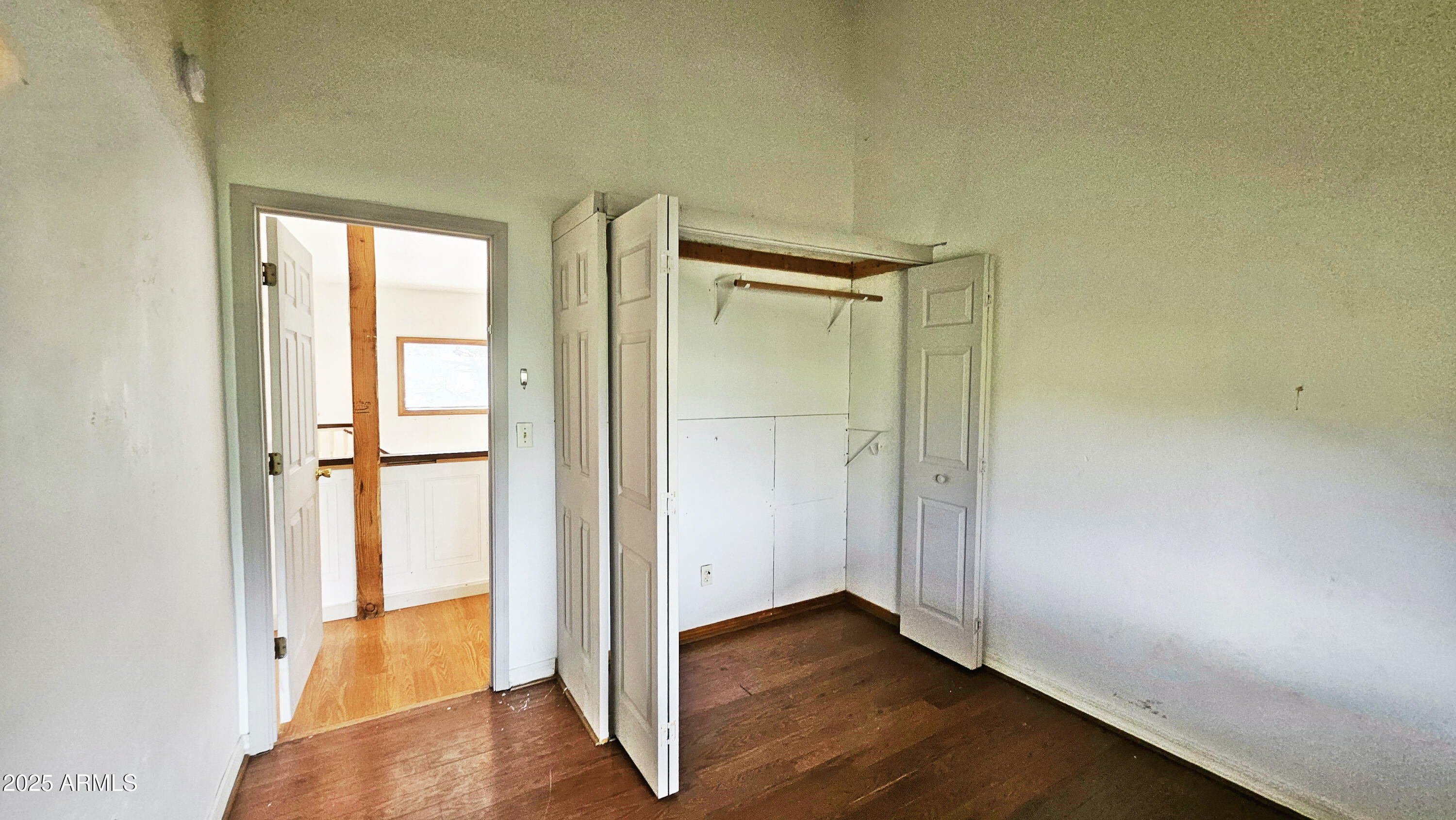 616 Verde Place Payson, AZ 85541 - Photo 25 of 29 a view of an empty room