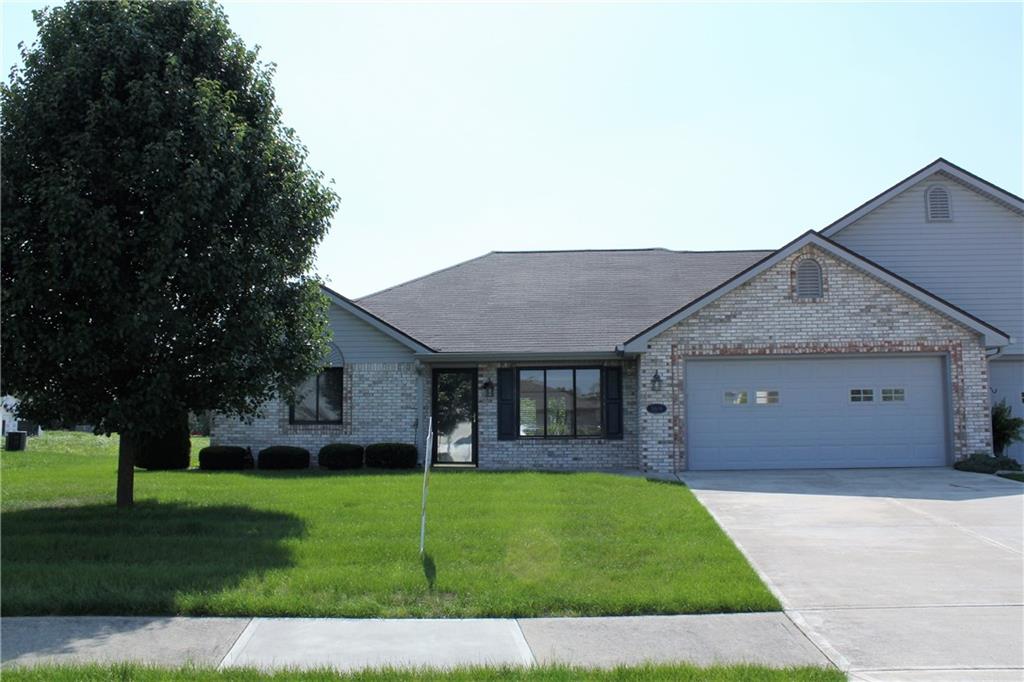 169 Warwick Way Pendleton, IN 46064 - Photo 1 of 28