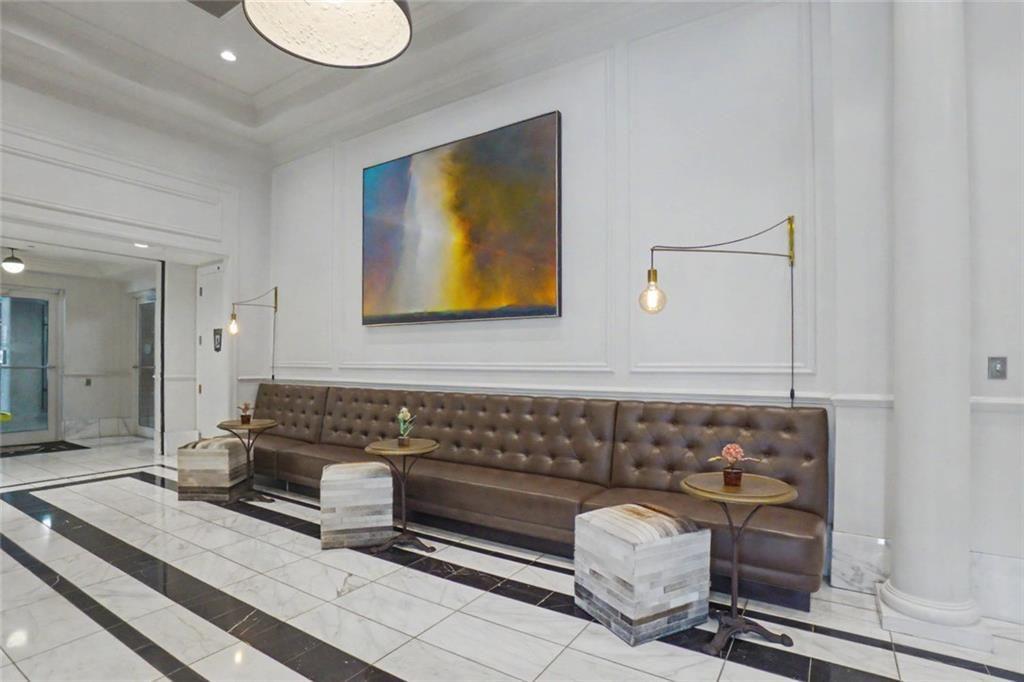 325 East Paces Ferry Road Northeast, Unit 1107 Atlanta, GA 30305 - Photo 24 of 43