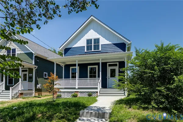 $235,000 | 1800 Maury Street, Richmond, VA 23224