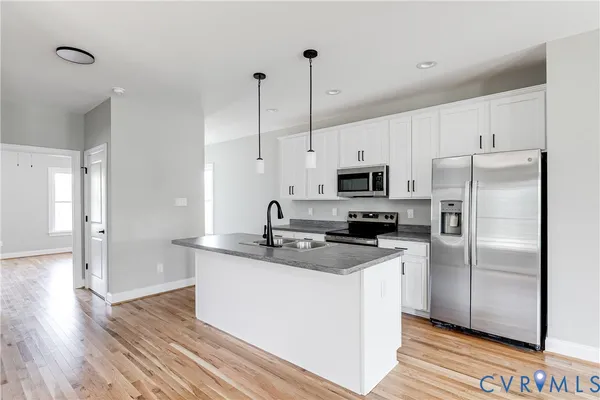 $235,000 | 1800 Maury Street, Richmond, VA 23224
