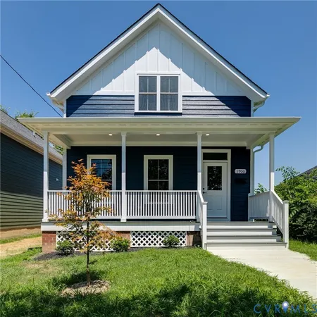 $235,000 | 1800 Maury Street, Richmond, VA 23224
