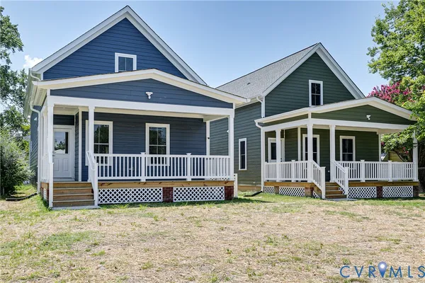 $235,000 | 1800 Maury Street, Richmond, VA 23224