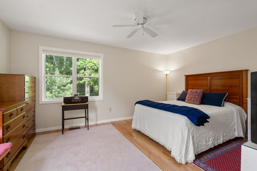 150 North Road, Unit 18 Sudbury, MA 01776 - Photo 11 of 22 Gallery Image 11