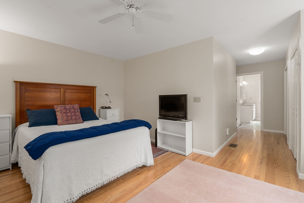 150 North Road, Unit 18 Sudbury, MA 01776 - Photo 12 of 22 Gallery Image 12