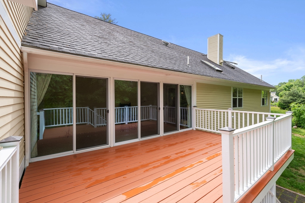 150 North Road, Unit 18 Sudbury, MA 01776 - Photo 20 of 22 Gallery Image 20