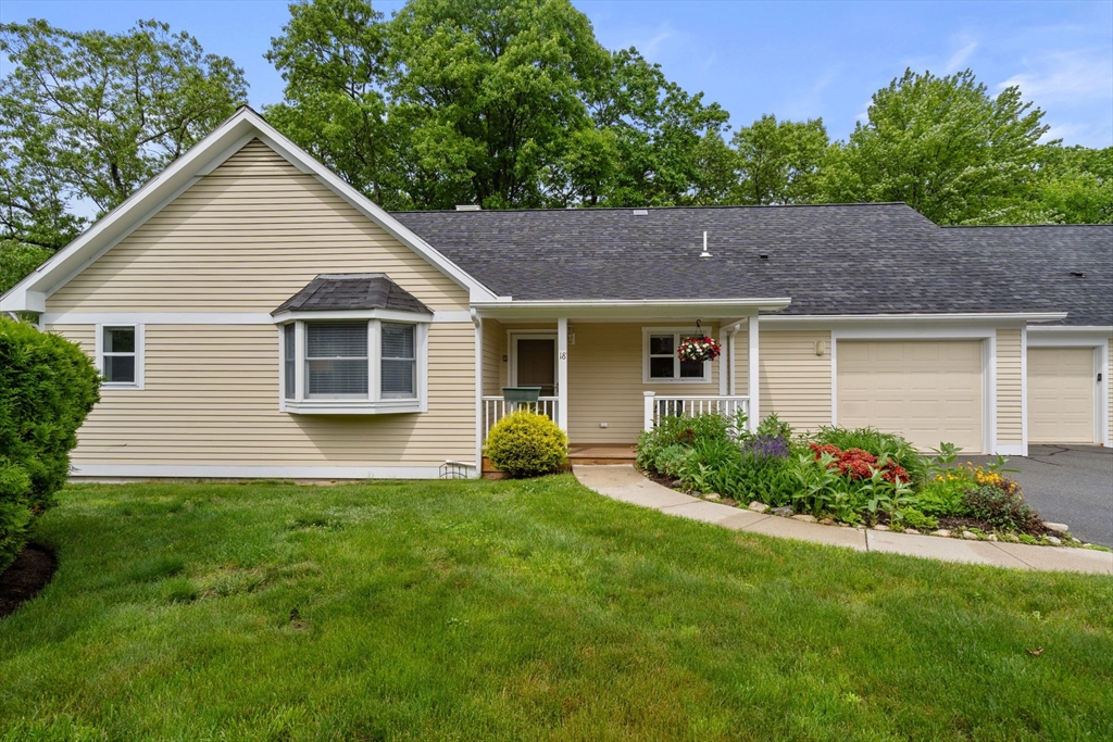 150 North Road, Unit 18 Sudbury, MA 01776 - Photo 22 of 22 Gallery Image 22