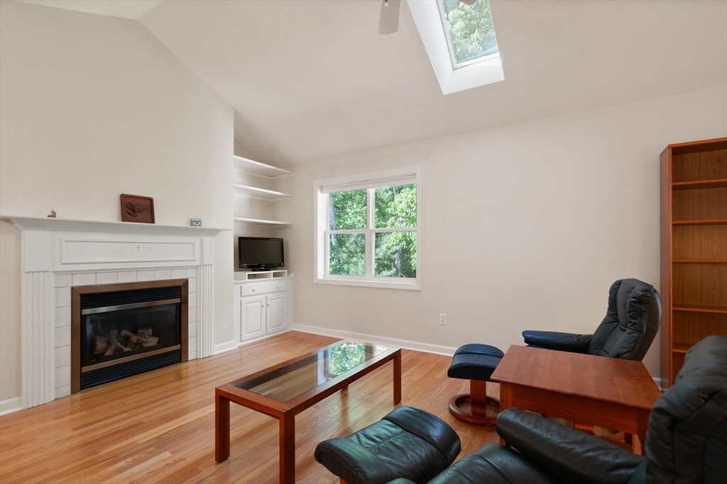 150 North Road, Unit 18 Sudbury, MA 01776 - Photo 3 of 22 Gallery Image 3