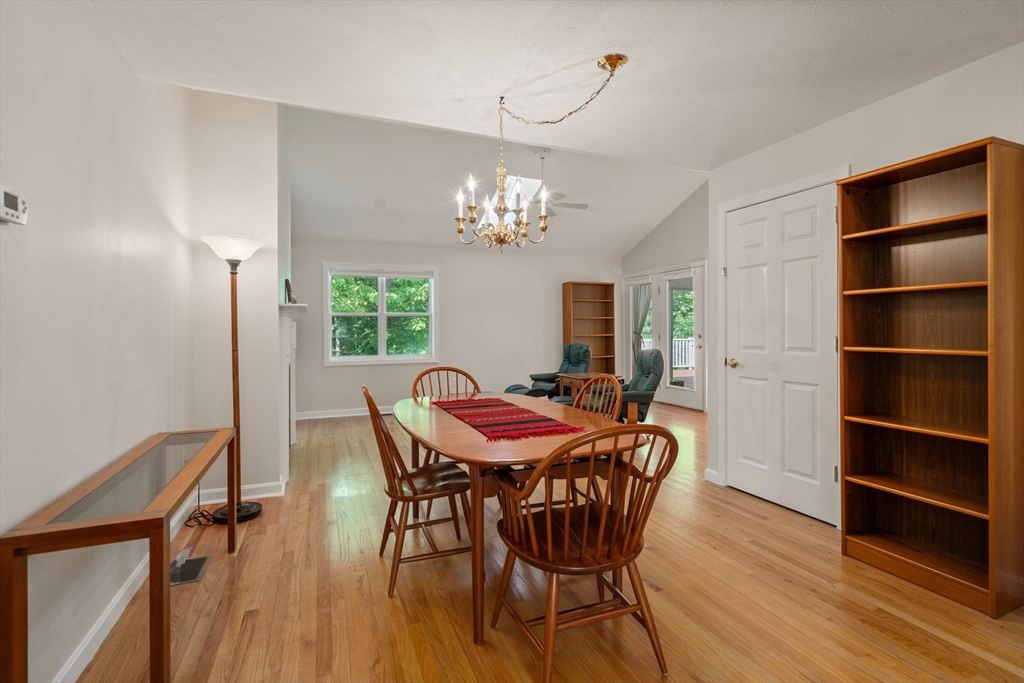 150 North Road, Unit 18 Sudbury, MA 01776 - Photo 5 of 22 Gallery Image 5