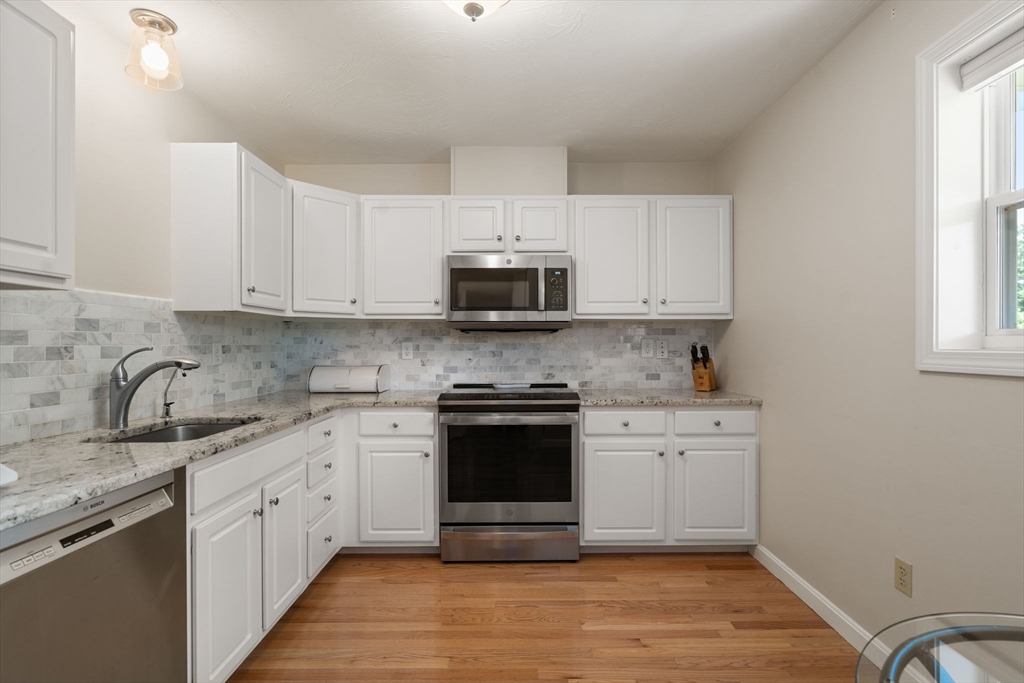 150 North Road, Unit 18 Sudbury, MA 01776 - Photo 7 of 22 Gallery Image 7
