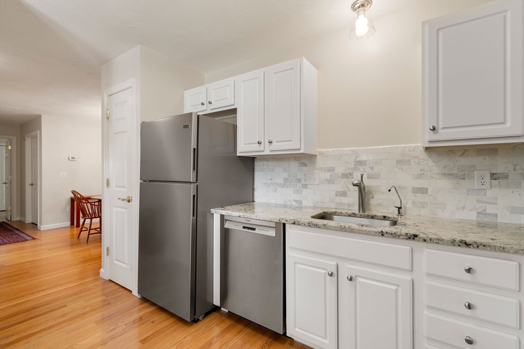 150 North Road, Unit 18 Sudbury, MA 01776 - Photo 8 of 22 Gallery Image 8