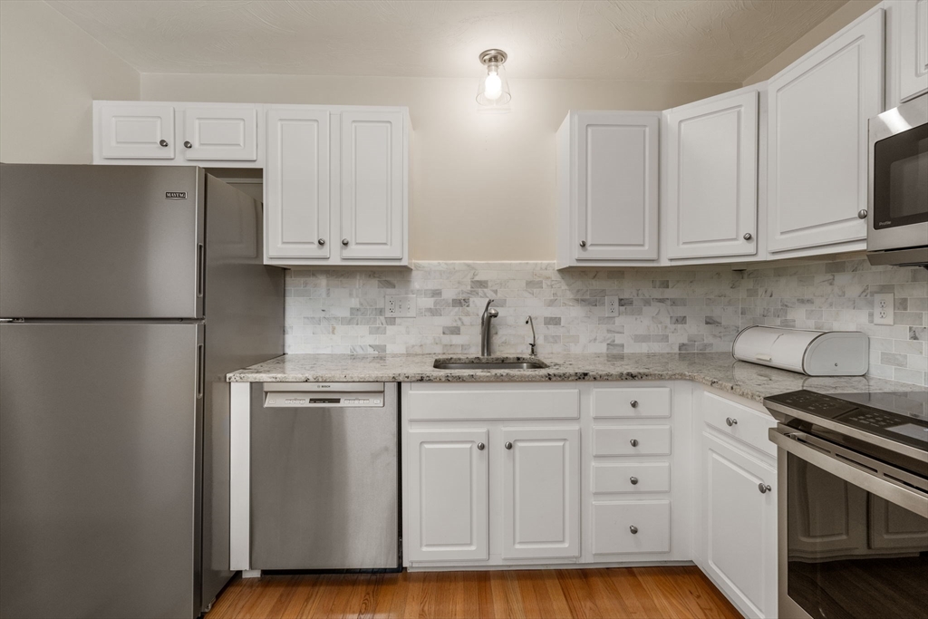 150 North Road, Unit 18 Sudbury, MA 01776 - Photo 9 of 22 Gallery Image 9