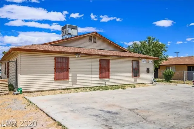 $425,000 | 1312 East Nelson Avenue, North Las Vegas, NV 89030