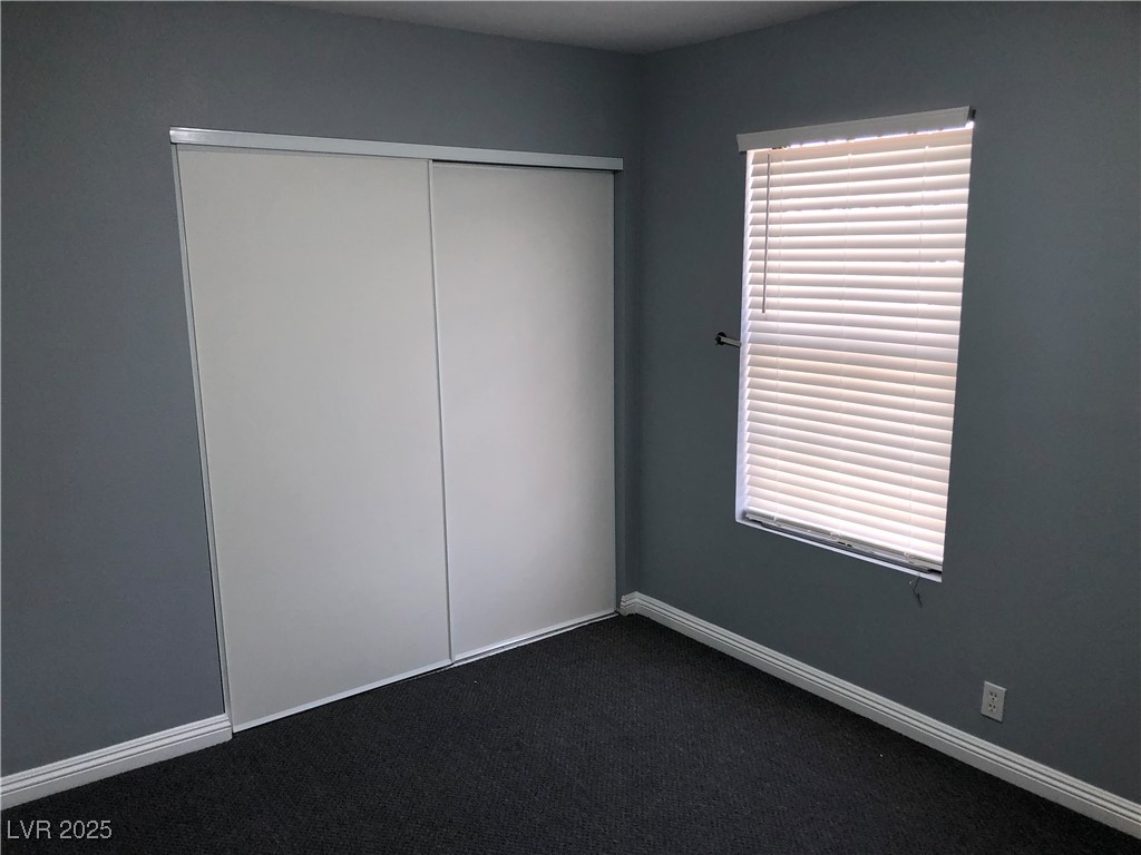 1312 East Nelson Avenue North Las Vegas, NV 89030 - Photo 14 of 26 BEDROOM #2 -UNIT 1