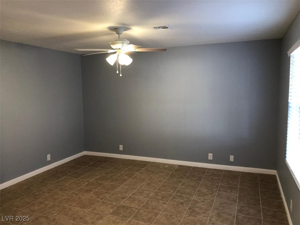 1312 East Nelson Avenue North Las Vegas, NV 89030 - Photo 20 of 26 UNIT 2 - LIVING ROOM
