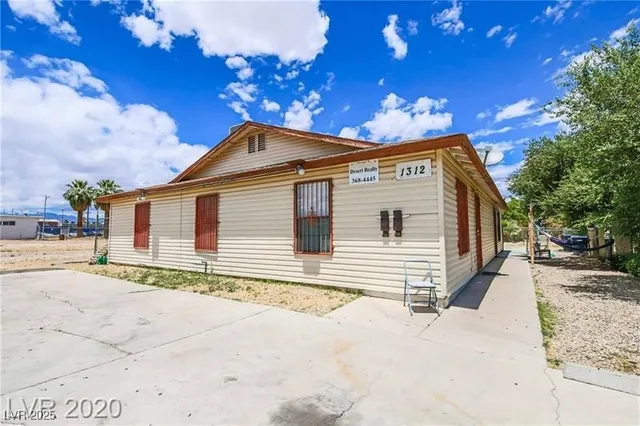 $425,000 | 1312 East Nelson Avenue, North Las Vegas, NV 89030