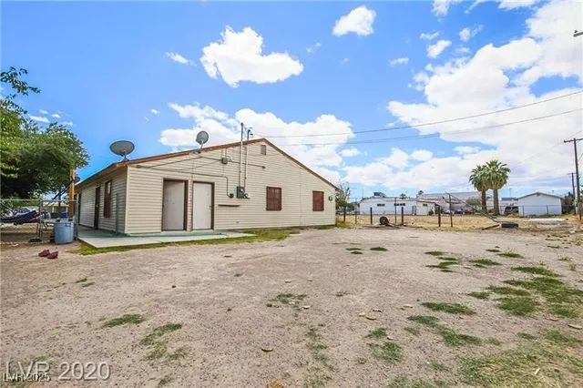 $425,000 | 1312 East Nelson Avenue, North Las Vegas, NV 89030